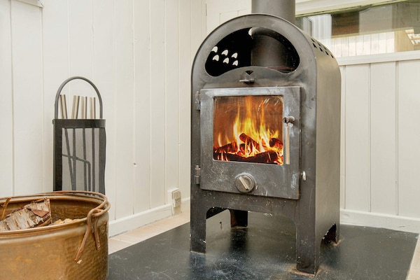 Foto van 4 persoons vakantie huis in Gilleleje-By Traum - Vakantiehuis in Gilleleje - Indoor