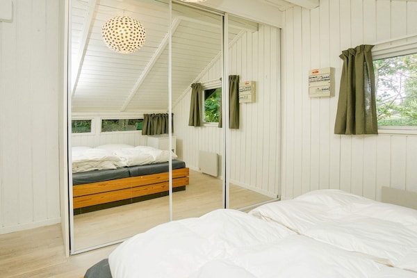 Foto van 4 persoons vakantie huis in Gilleleje-By Traum - Vakantiehuis in Gilleleje - Indoor