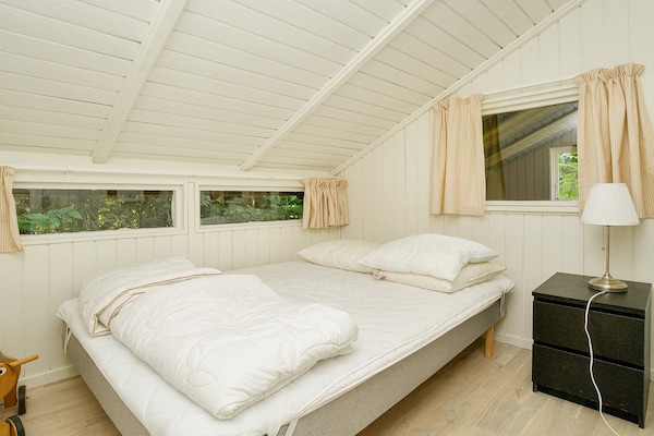 Foto van 4 persoons vakantie huis in Gilleleje-By Traum - Vakantiehuis in Gilleleje - Indoor
