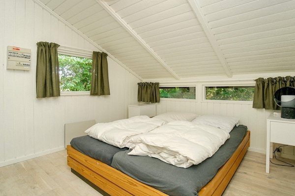 Foto van 4 persoons vakantie huis in Gilleleje-By Traum - Vakantiehuis in Gilleleje - Indoor