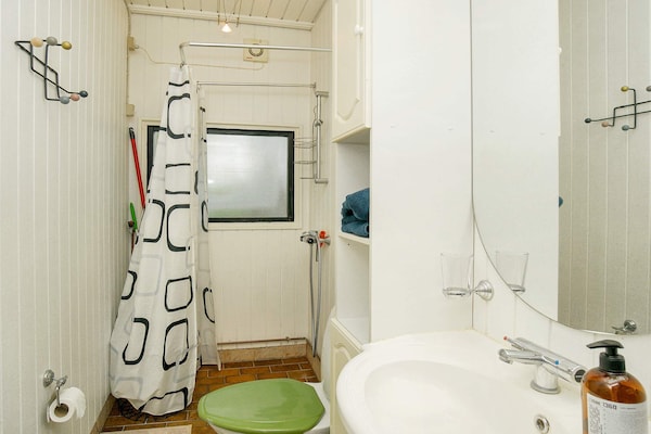 Foto van 4 persoons vakantie huis in Gilleleje-By Traum - Vakantiehuis in Gilleleje - Indoor
