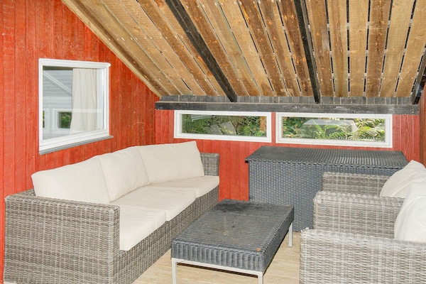 Foto van 4 persoons vakantie huis in Gilleleje-By Traum - Vakantiehuis in Gilleleje - Indoor