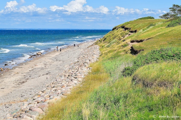 Foto van 4 persoons vakantie huis in Gilleleje-By Traum - Vakantiehuis in Gilleleje - WaterView