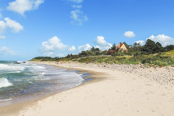 Foto van 4 persoons vakantie huis in Gilleleje-By Traum - Vakantiehuis in Gilleleje - WaterView