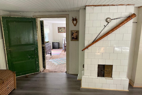 Foto van 4 persoons vakantie huis in NYKVARN - Vakantiehuis in NYKVARN - Indoor