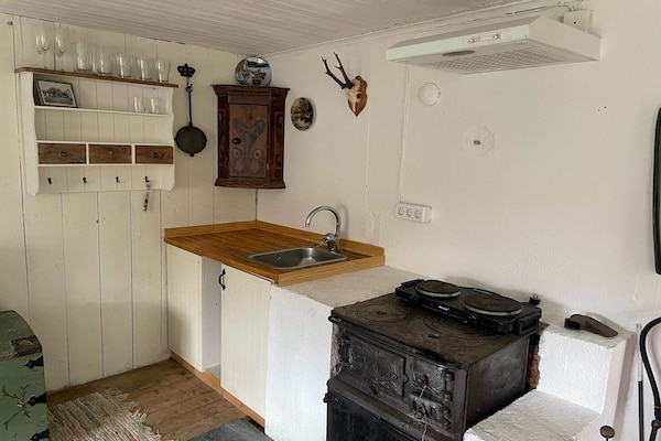 Foto van 4 persoons vakantie huis in NYKVARN - Vakantiehuis in NYKVARN - Indoor