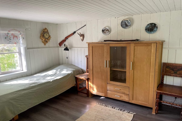 Foto van 4 persoons vakantie huis in NYKVARN - Vakantiehuis in NYKVARN - Indoor