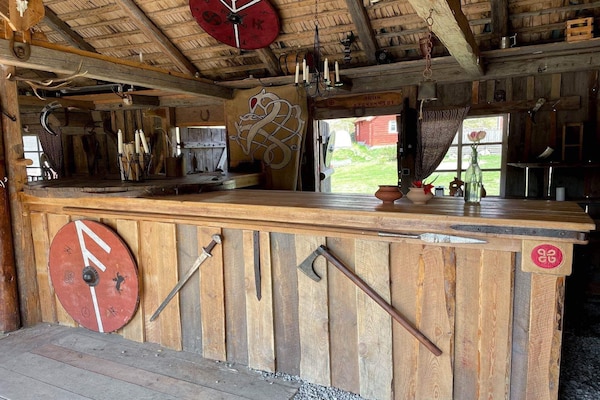 Foto van 4 persoons vakantie huis in NYKVARN - Vakantiehuis in NYKVARN - Indoor