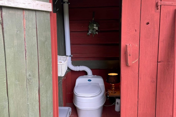 Foto van 4 persoons vakantie huis in NYKVARN - Vakantiehuis in NYKVARN - Indoor