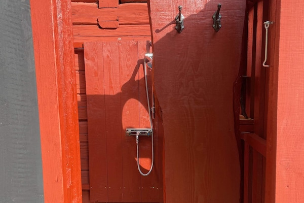 Foto van 4 persoons vakantie huis in NYKVARN - Vakantiehuis in NYKVARN - Indoor