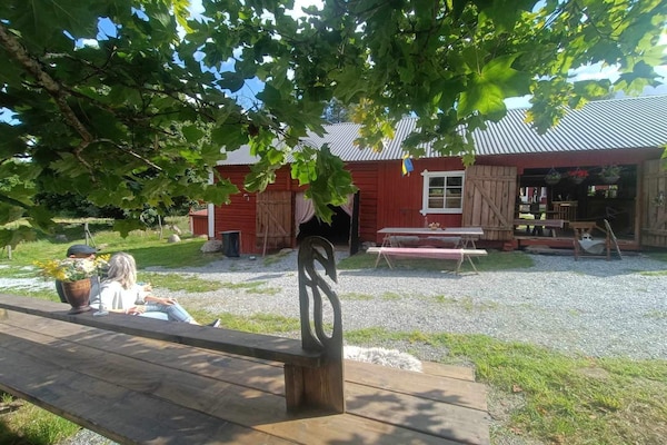 Foto van 4 persoons vakantie huis in NYKVARN - Vakantiehuis in NYKVARN - Indoor