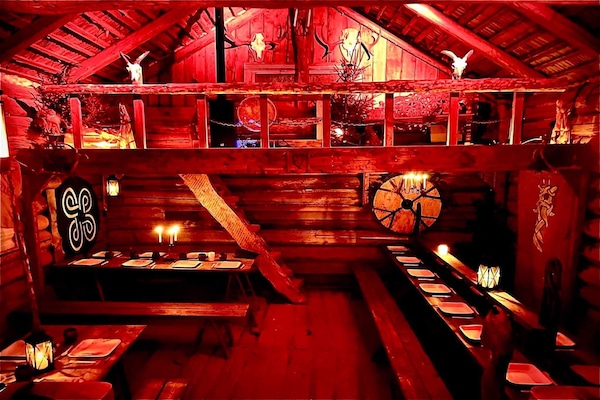 Foto van 4 persoons vakantie huis in NYKVARN - Vakantiehuis in NYKVARN - Indoor