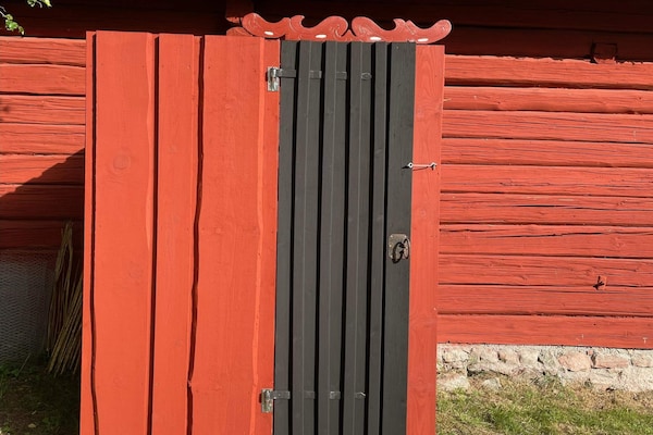 Foto van 4 persoons vakantie huis in NYKVARN - Vakantiehuis in NYKVARN - Indoor