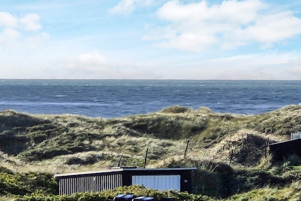 Foto van 5 sterren vakantie huis in Løkken-By Traum - Vakantiehuis in Løkken - WaterView