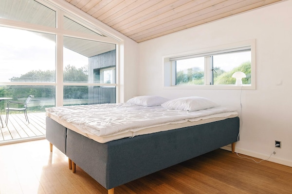 Foto van 5 sterren vakantie huis in Løkken-By Traum - Vakantiehuis in Løkken - Indoor