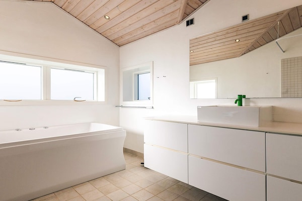 Foto van 5 sterren vakantie huis in Løkken-By Traum - Vakantiehuis in Løkken - Indoor