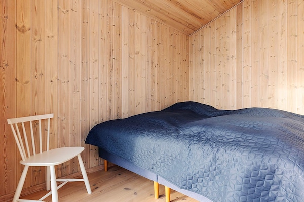 Foto van 5 sterren vakantie huis in Løkken-By Traum - Vakantiehuis in Løkken - Indoor