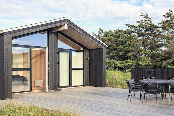 Foto van 5 sterren vakantie huis in Løkken-By Traum - Vakantiehuis in Løkken - View