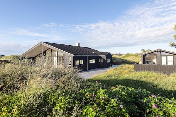 Foto van 5 sterren vakantie huis in Løkken-By Traum - Vakantiehuis in Løkken - View
