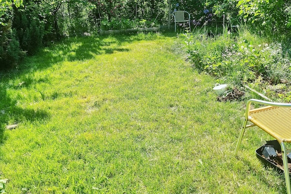 Foto van 4 persoons vakantie huis in ÅRSTA HAVSBAD - Vakantiehuis in ÅRSTA HAVSBAD - Outdoor