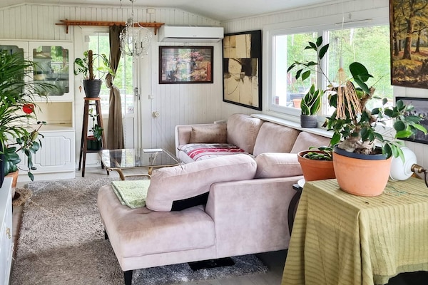 Foto van 4 persoons vakantie huis in ÅRSTA HAVSBAD - Vakantiehuis in ÅRSTA HAVSBAD - Indoor