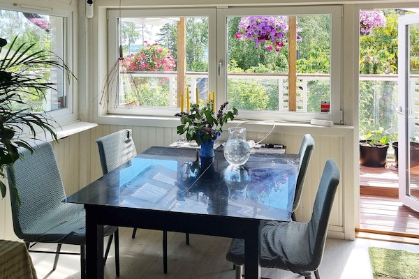 Foto van 4 persoons vakantie huis in ÅRSTA HAVSBAD - Vakantiehuis in ÅRSTA HAVSBAD - Indoor