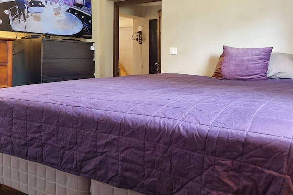 Foto van 4 persoons vakantie huis in ÅRSTA HAVSBAD - Vakantiehuis in ÅRSTA HAVSBAD - Indoor