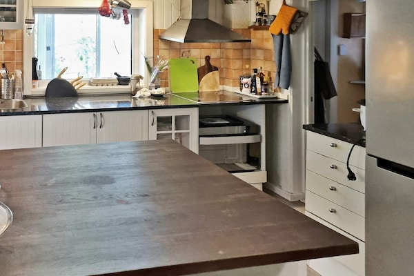 Foto van 4 persoons vakantie huis in ÅRSTA HAVSBAD - Vakantiehuis in ÅRSTA HAVSBAD - Indoor