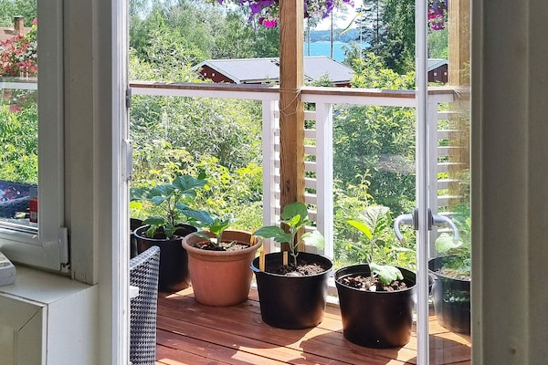 Foto van 4 persoons vakantie huis in ÅRSTA HAVSBAD - Vakantiehuis in ÅRSTA HAVSBAD - Indoor