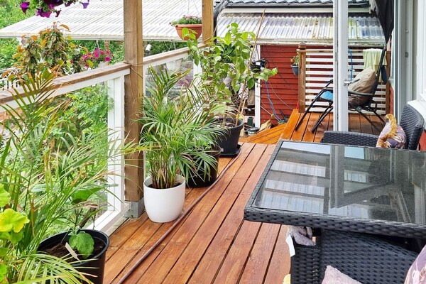 Foto van 4 persoons vakantie huis in ÅRSTA HAVSBAD - Vakantiehuis in ÅRSTA HAVSBAD - Outdoor