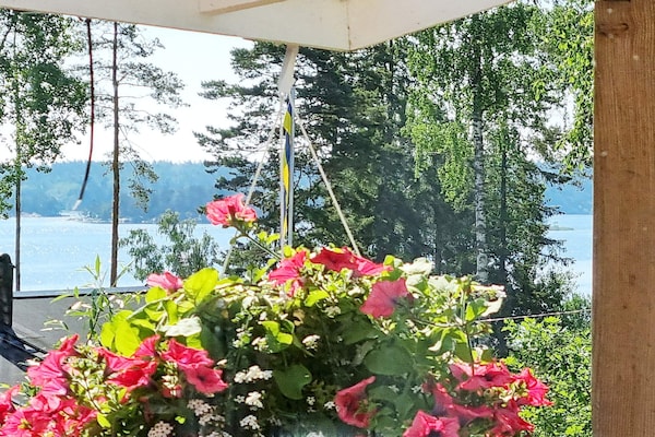 Foto van 4 persoons vakantie huis in ÅRSTA HAVSBAD - Vakantiehuis in ÅRSTA HAVSBAD - Outdoor