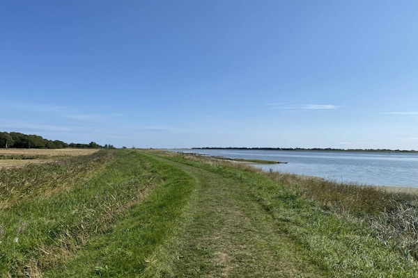 Foto van 6 persoons vakantie huis in Hadsund-By Traum - Vakantiehuis in Hadsund - Untagged