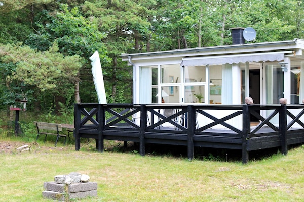 Foto van 6 persoons vakantie huis in Hadsund-By Traum - Vakantiehuis in Hadsund - Outdoor