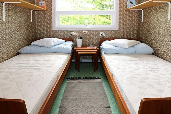 Foto van 6 persoons vakantie huis in Hadsund-By Traum - Vakantiehuis in Hadsund - Indoor