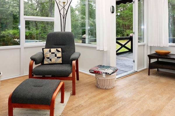 Foto van 6 persoons vakantie huis in Hadsund-By Traum - Vakantiehuis in Hadsund - Indoor