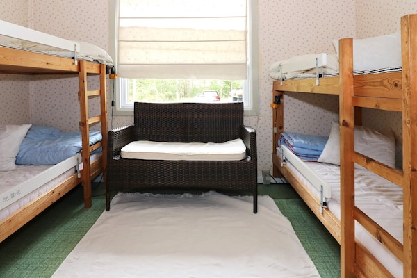 Foto van 6 persoons vakantie huis in Hadsund-By Traum - Vakantiehuis in Hadsund - Indoor