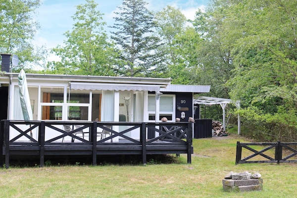 Foto van 6 persoons vakantie huis in Hadsund-By Traum - Vakantiehuis in Hadsund - Outdoor