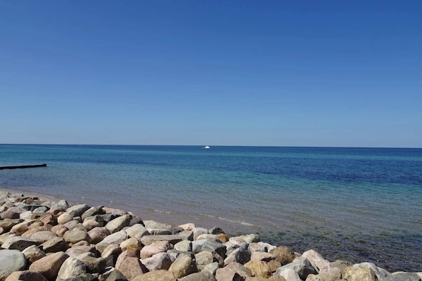 Foto van 10 Personen vakantie huis in Græsted-By Traum - Vakantiehuis in Græsted - WaterView