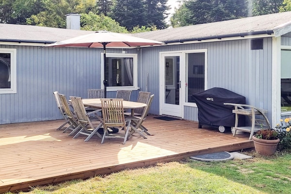 Foto van 10 Personen vakantie huis in Græsted-By Traum - Vakantiehuis in Græsted - Outdoor