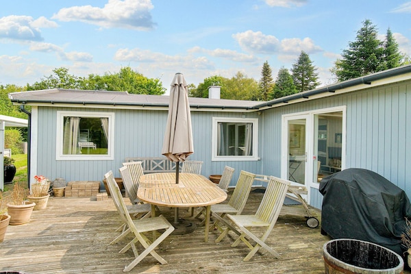Foto van 10 Personen vakantie huis in Græsted-By Traum - Vakantiehuis in Græsted - View