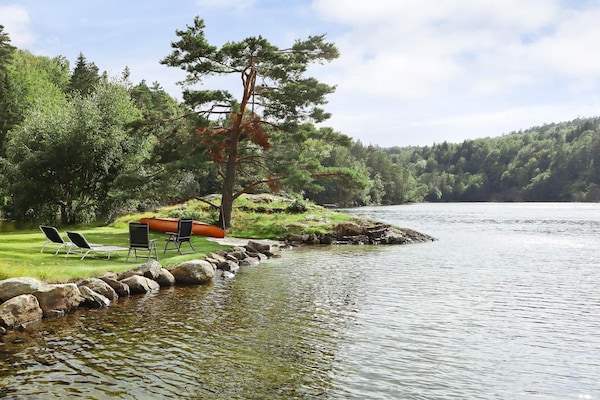 Foto van 10 Personen vakantie huis in TVEDESTRAND - Vakantiehuis in Tvedestrand - Untagged