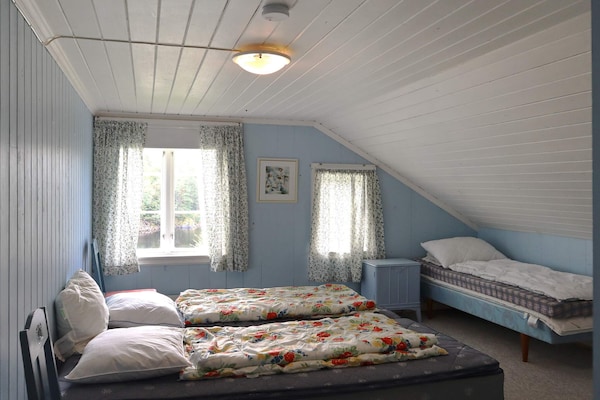 Foto van 10 Personen vakantie huis in TVEDESTRAND - Vakantiehuis in Tvedestrand - Indoor