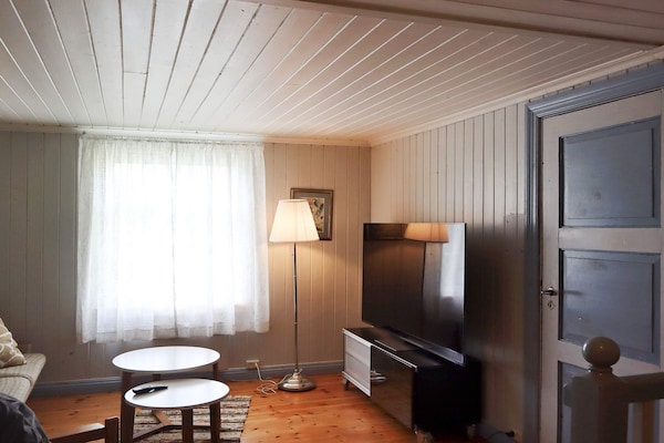 Foto van 10 Personen vakantie huis in TVEDESTRAND - Vakantiehuis in Tvedestrand - Indoor