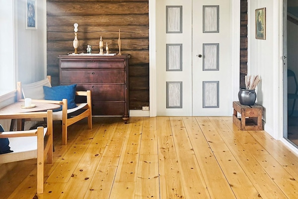 Foto van 10 Personen vakantie huis in TVEDESTRAND - Vakantiehuis in Tvedestrand - Indoor