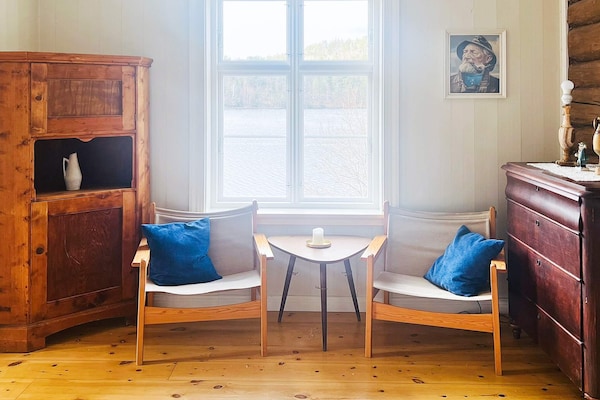 Foto van 10 Personen vakantie huis in TVEDESTRAND - Vakantiehuis in Tvedestrand - Indoor