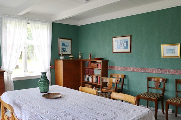 Foto van 10 Personen vakantie huis in TVEDESTRAND - Vakantiehuis in Tvedestrand - Indoor
