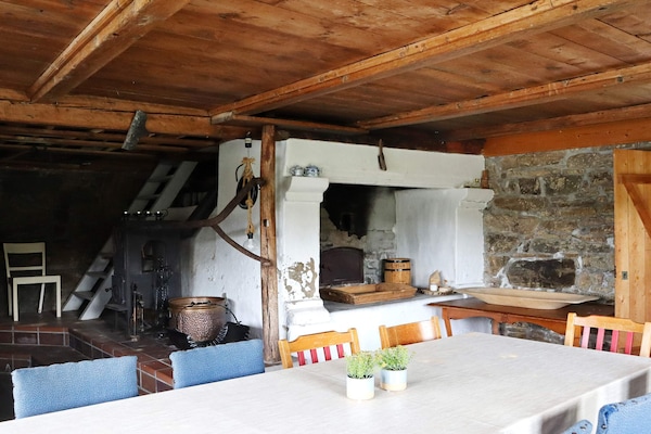 Foto van 10 Personen vakantie huis in TVEDESTRAND - Vakantiehuis in Tvedestrand - Indoor