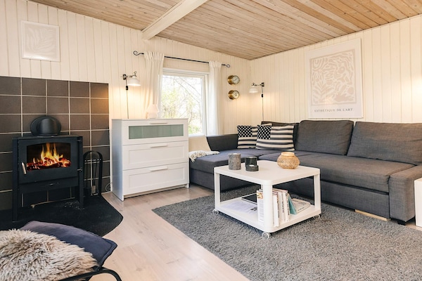 Foto van 6 Personen vakantie huis in Nibe - Vakantiehuis in Nibe - Indoor