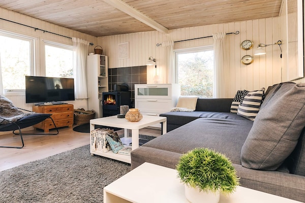 Foto van 6 Personen vakantie huis in Nibe - Vakantiehuis in Nibe - Indoor
