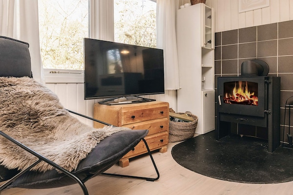 Foto van 6 Personen vakantie huis in Nibe - Vakantiehuis in Nibe - Indoor